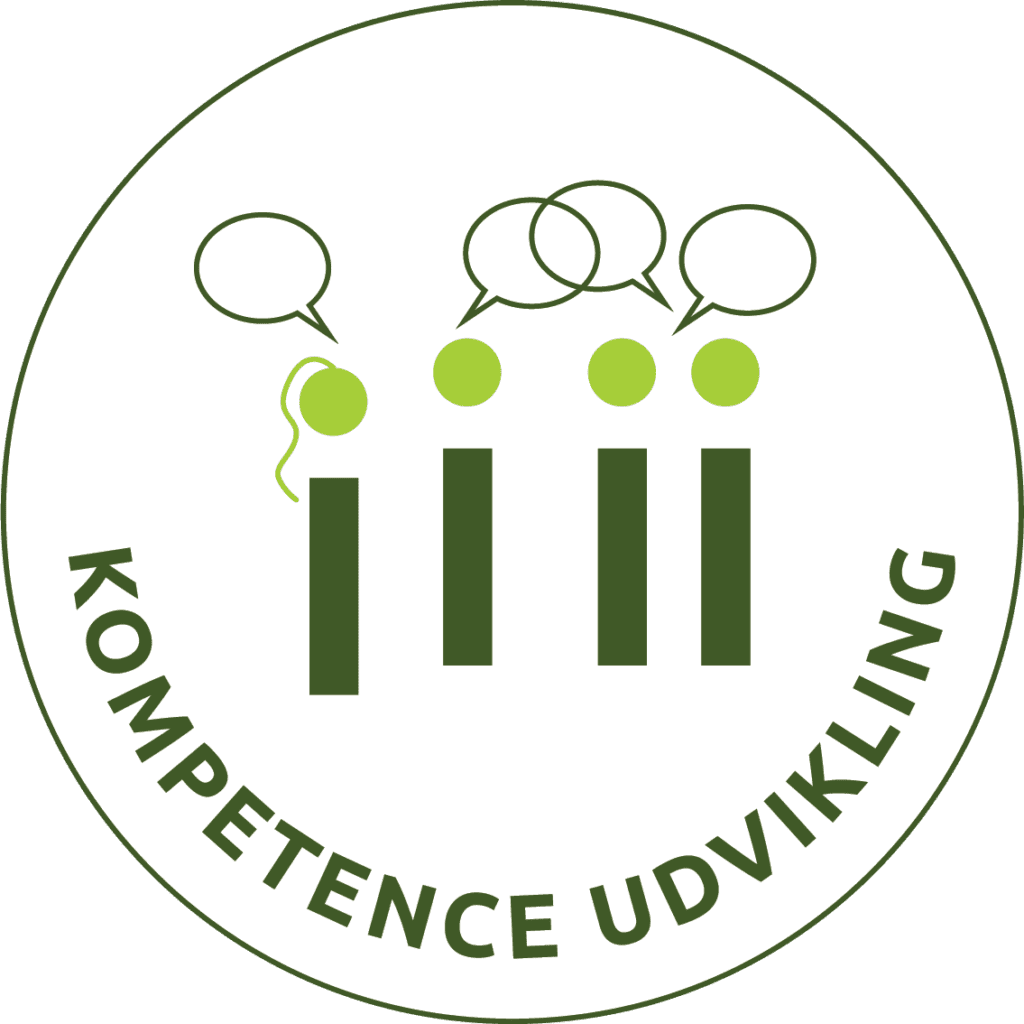 Kompetenceudvikling Sofie Henriksen